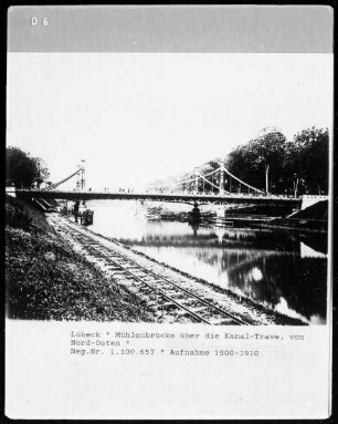 Mühlenbrücke