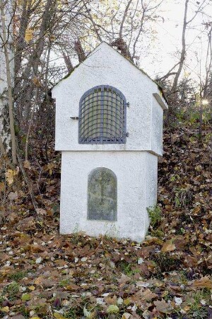 Bildstock; Weilrod, Eichelweg