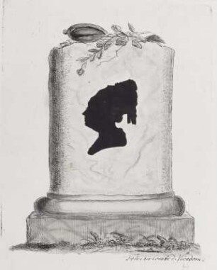 Erdmuthe Dorothea Magdalene von Fullen, verw. von Schönfeld, Gräfin Vitzthum