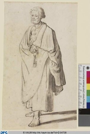 Petrus (?)