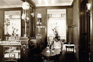 Café Nagler