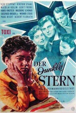 Der dunkle Stern