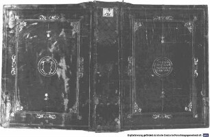 Commentariorum in Matthaeum Origenis tom. XI. XII. XIII. XIV. XV. XVI. XVII. Origenis commentariorum in Ioannis evangelium - BSB Cod.graec. 191
