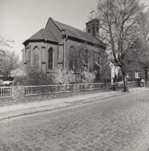 Herz-Jesu-Kirche