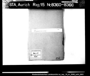 Das mangelhafte Siel von Brual