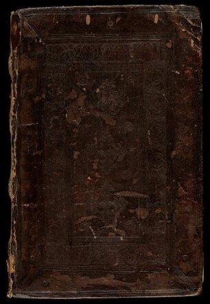 Giovanni Boccaccio - Cecco d'Ascoli : Ms. Ham. 93