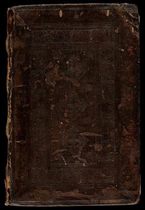 Giovanni Boccaccio - Cecco d'Ascoli : Ms. Ham. 93
