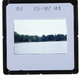 Wörlitz, Wörlitzer Park