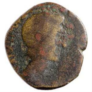 Münze, 31 v. Chr. - 14 n. Chr.