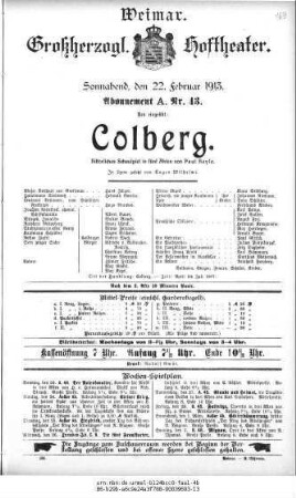 Colberg