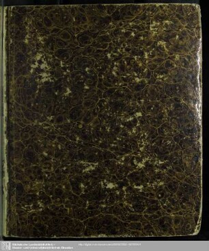 1827: Blätter für literarische Unterhaltung