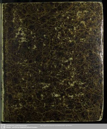 1827: Blätter für literarische Unterhaltung
