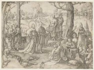 Tanz der Maria Magdalena
