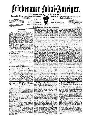 Nr. 157, 07.07.1913