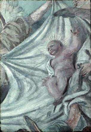 Erlösung der Welt durch die Sendung Christi