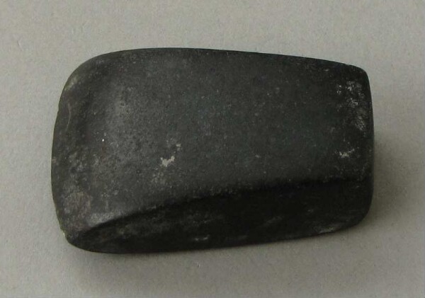 Stone axe blade