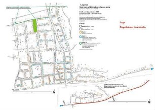 Heidelberg-Neuenheim Ziegelhäuser Landstraße