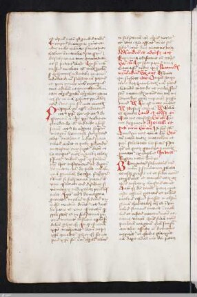 Proprium de sanctis