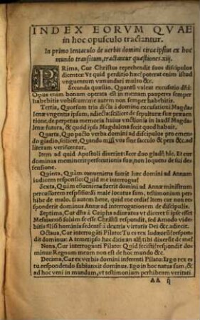 Ientacula novi Testamenti