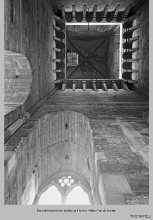 Santa Maria del Fiore: Campanile, Florenz