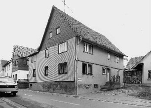 Brombachtal, Höhenstraße 3