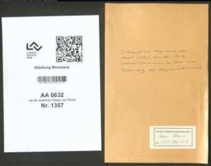 Bittschrift des Magistrats der Stadt Jülich an die Intermediärkommission zu Bonn um Belassung des Oberjustiztribunals