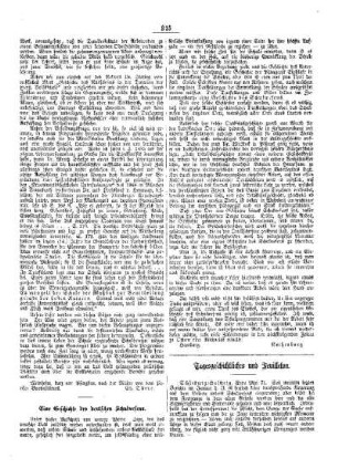 Eine Geschichte des deutschen Schulwesens