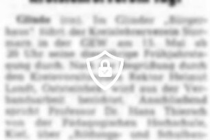 Kreislehrerverein tagt