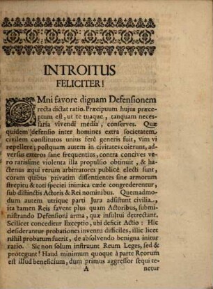 Disputatio inauguralis ad l[egem] cum Papinianus XIV. c. de sentent. et interlocut. omn. iud.