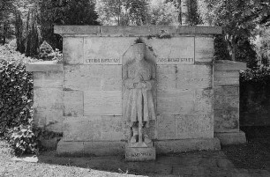 Ukrainerdenkmal; Wetzlar, Frankfurter Straße