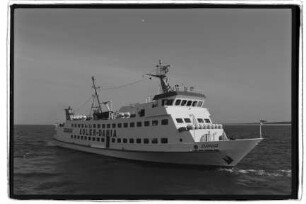 Dania, S. Paulsen, Altwarp