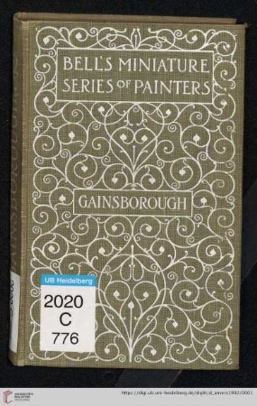 Thomas Gainsborough R. A.
