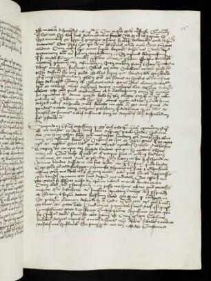 56r-56v Oratio in quadam disputatione rhetorica