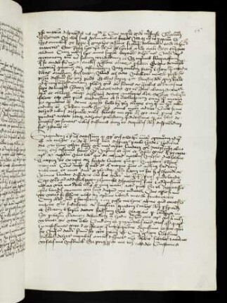 56r-56v Oratio in quadam disputatione rhetorica