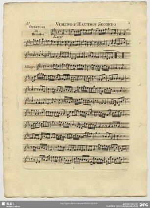 Berenice, HWV 38 