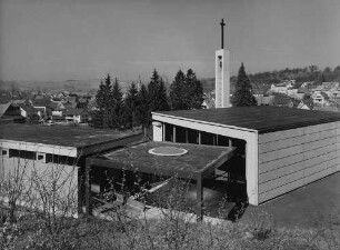 Archivfotografie "kraichgau_meckesheim_18489"