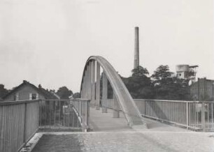 Fußgängerbrücke Nr. 350 über den Rhein-Herne-Kanal