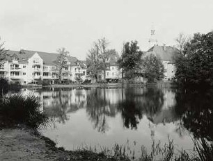 Schloßteich