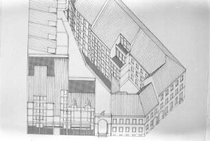 Lehrstuhl für Bauplanung und Entwerfen (Institut für Gebäudeplanung) an der Universität Karlsruhe