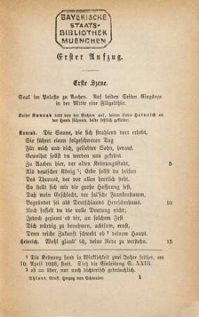 Ernst, Herzog von Schwaben