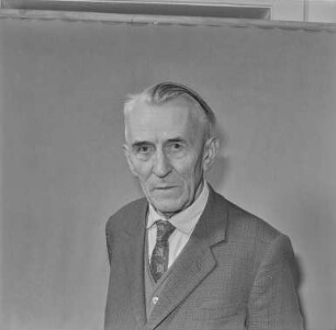Schütze I