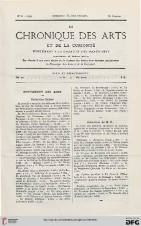 Nr. 8 (23 Février)