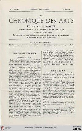 Nr. 8 (23 Février)