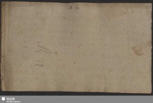 Man singet mit Freuden vom Sieg - Mus.2-E-577 : V (4), Coro, orch, bc