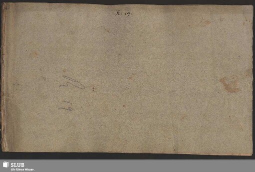Man singet mit Freuden vom Sieg - Mus.2-E-577 : V (4), Coro, orch, bc