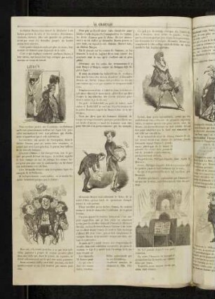 Ouverture du Théâtre Alexandre Dumas
