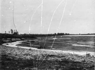 Pampa : Die argentinische Pampa