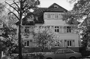 Gießen, Friedrichstraße 51