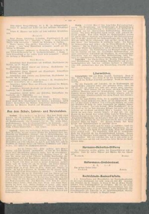 Literarisches
