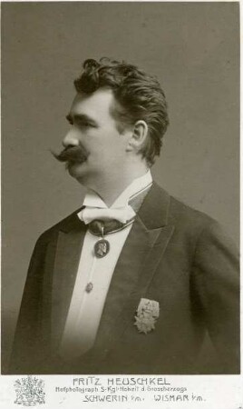 Prill, Paul (1860-1930)